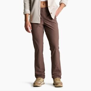 KUHL Freeflex Dash Pant Womens Small